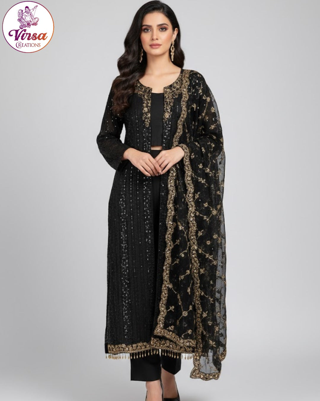 Royal Black