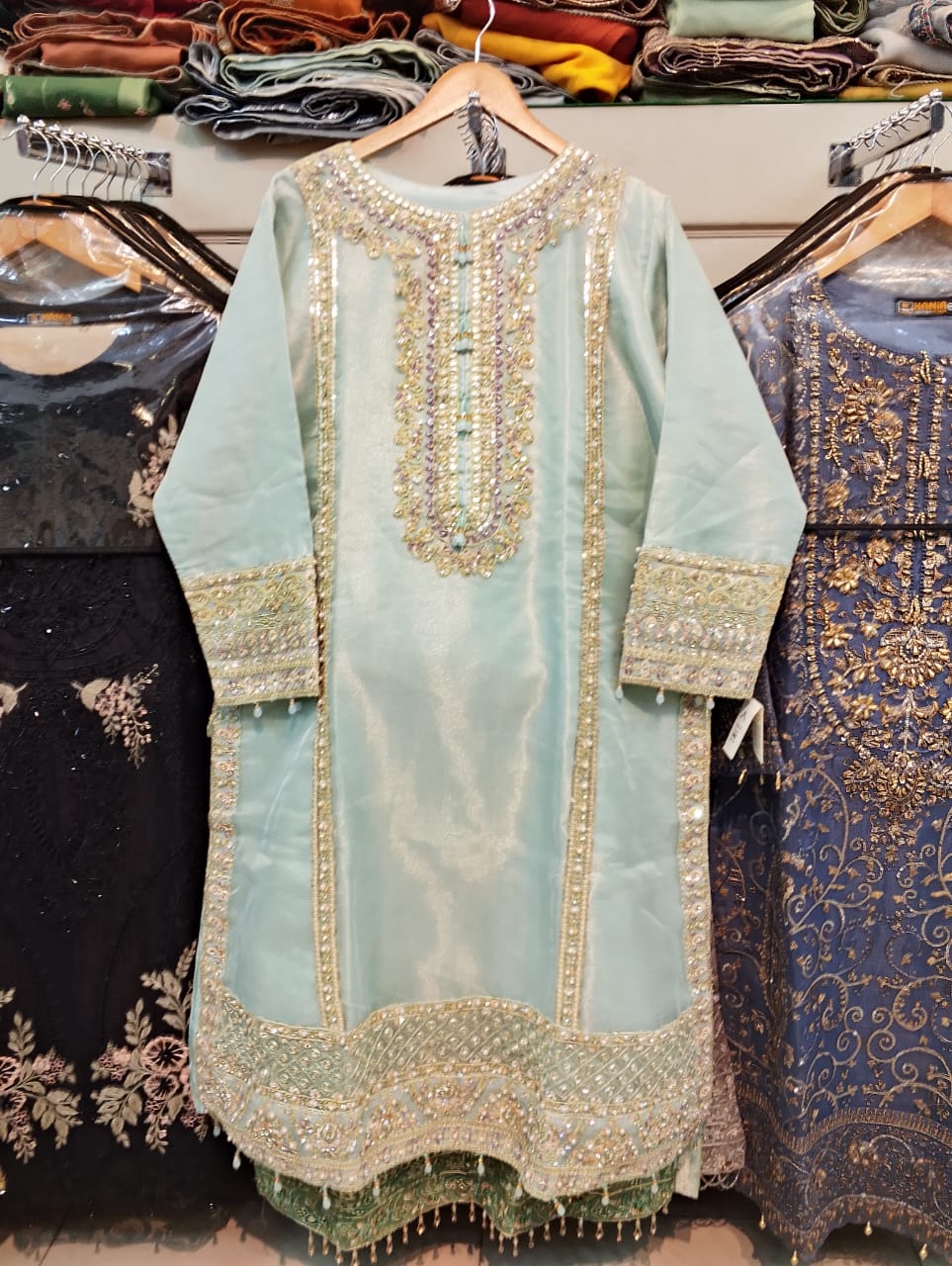 Powder Blue